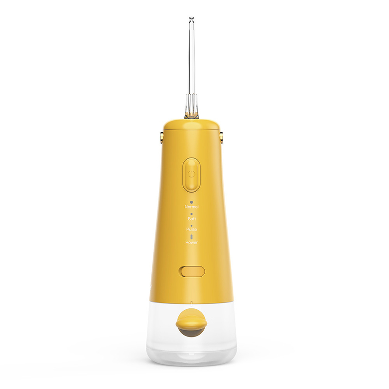 رنگ متفاوت Nicefeel Water Flosser Oral Irigator for Children