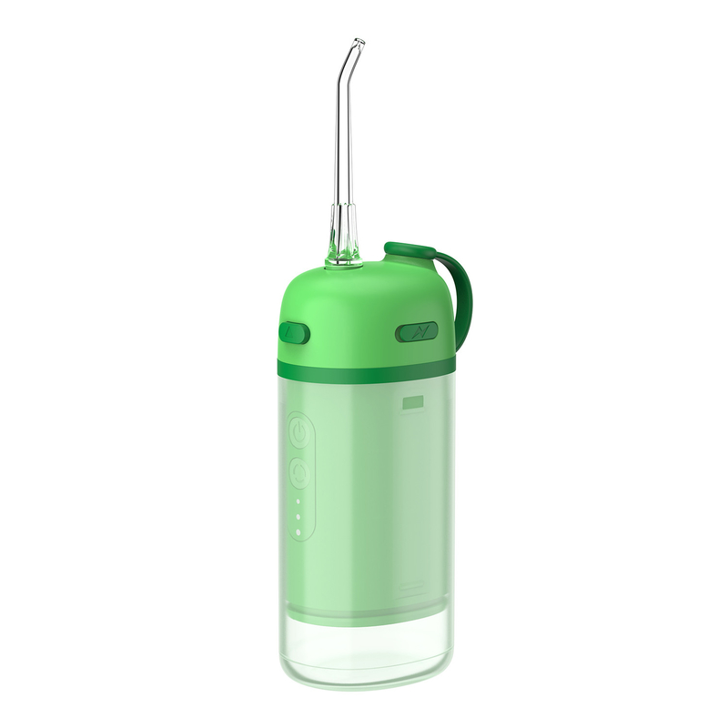 150 میلی لیتر Oral Care Water Flosser, 3 Speed ​​Mode Nicefeel Oral Irigator