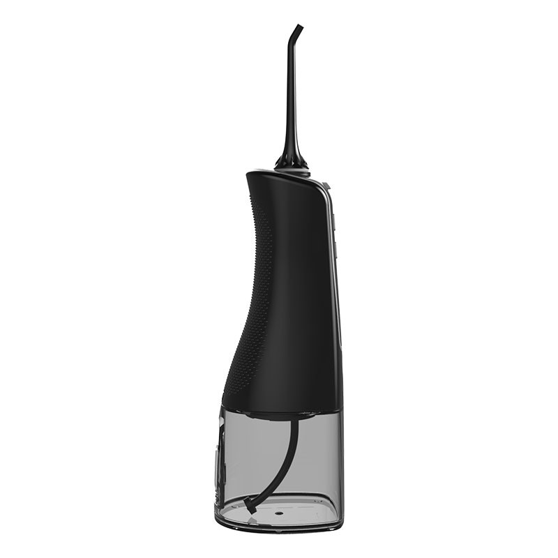 300 میلی لیتر Electric Jet 3 Working Modes Cordless Water Flosser Oral Clean قابل حمل