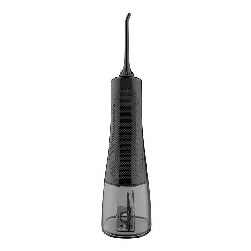 300 میلی لیتر Electric Jet 3 Working Modes Cordless Water Flosser Oral Clean قابل حمل