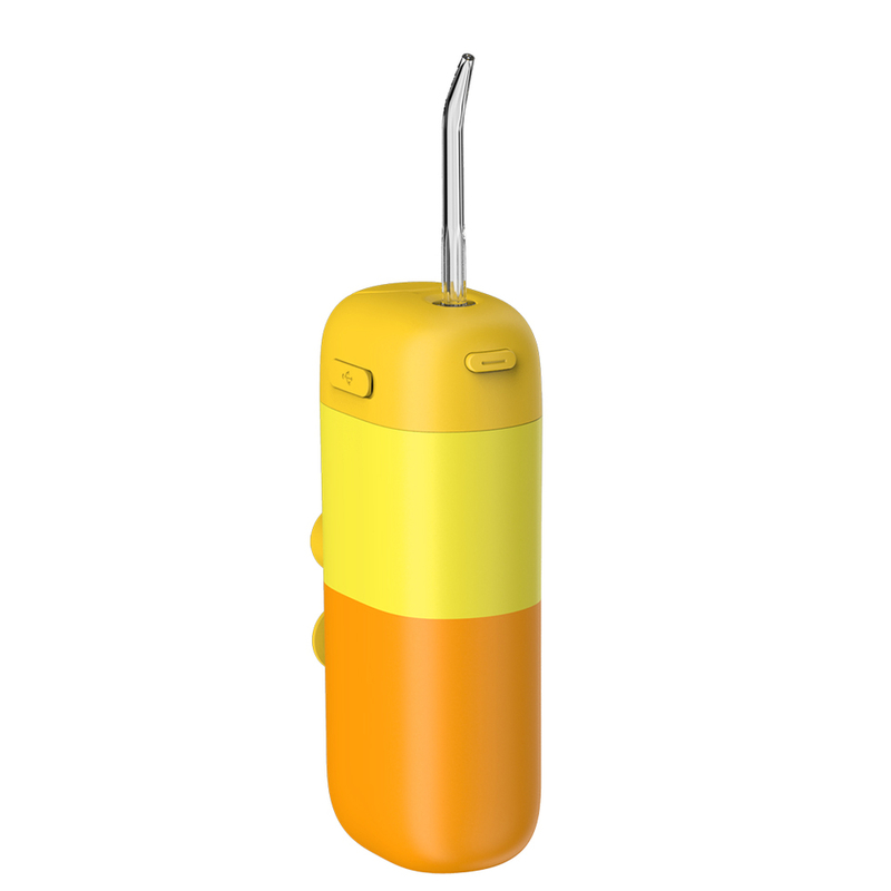 آبیاری دهان ABS+PP 150ml با قدرت 3W و صدای کمتر از 65dB