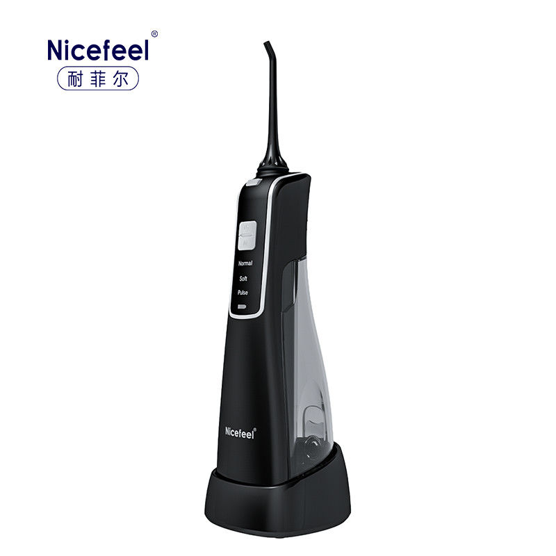 فلوسر آب بی سیم قابل حمل 30-100psi با شارژ بی سیم