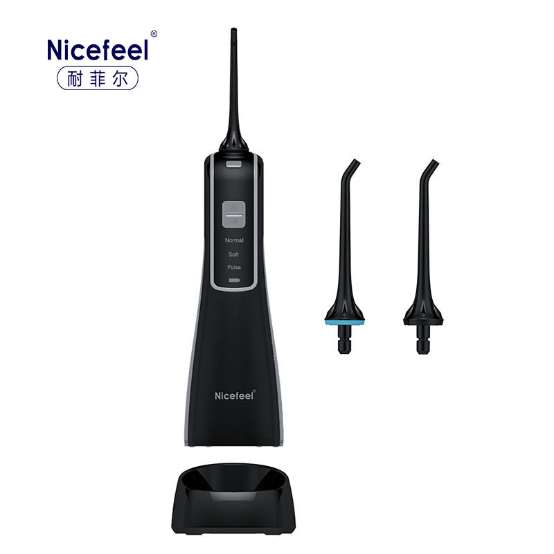 فلوسر آب بی سیم قابل حمل 30-100psi با شارژ بی سیم