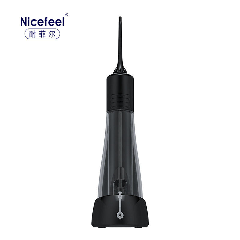 فلوسر آب بی سیم قابل حمل 30-100psi با شارژ بی سیم