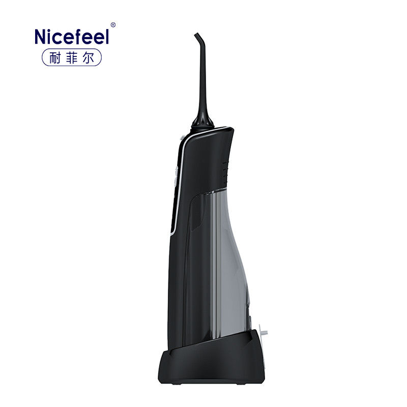 فلوسر آب بی سیم قابل حمل 30-100psi با شارژ بی سیم