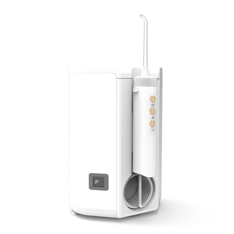 Nicefeel Remove Debris Countertop Water Flosser نوع نخ دندان