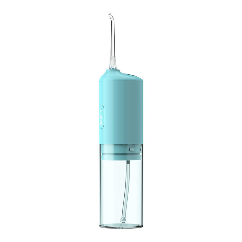 آبیاری خوراکی قابل شارژ 160ml Nicefeel Colorful با شارژ مغناطیسی