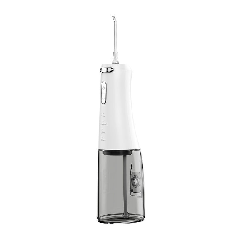 پاک کننده دندان Nicefeel Sleek Type C شارژ 300 میلی لیتری