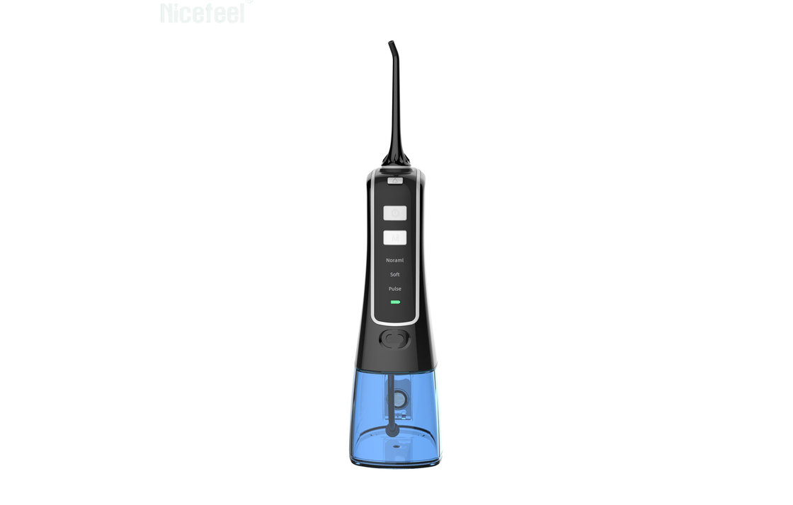 فلوسر آب شارژی قابل حمل Insmart با مخزن آب 200 / 300 میلی لیتری